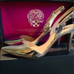 Vince Camuto - Barlowe